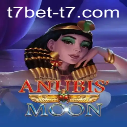 AnubisMoon: Unveiling the Mystical World of T7Bet's Latest Gaming Experience