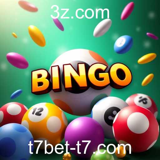 A Ascensão do Bingo Online no t7bet: Diversão e Praticidade ao Alcance