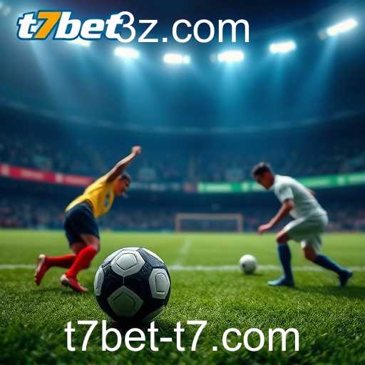 O Crescimento e Impacto do t7bet no Mercado Brasileiro