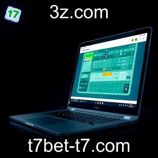 Novos Horizontes para o Mercado de Apostas Digitais