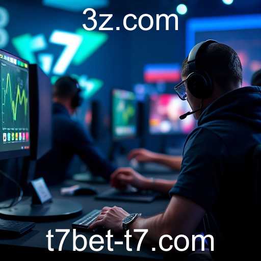 A Revolução dos Jogos Digitais e a Influência de Plataformas de Apostas