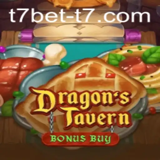Unveiling the Mystical Realm of DragonsTavern and the Role of T7Bet
