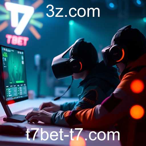 Revolução dos eSports: Tendências e Desafios