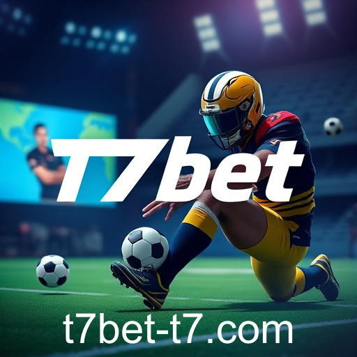 A Evolução dos Jogos Online e as Oportunidades de T7bet