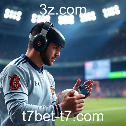 A Evolução dos Jogos de Apostas Online e o Impacto da t7bet