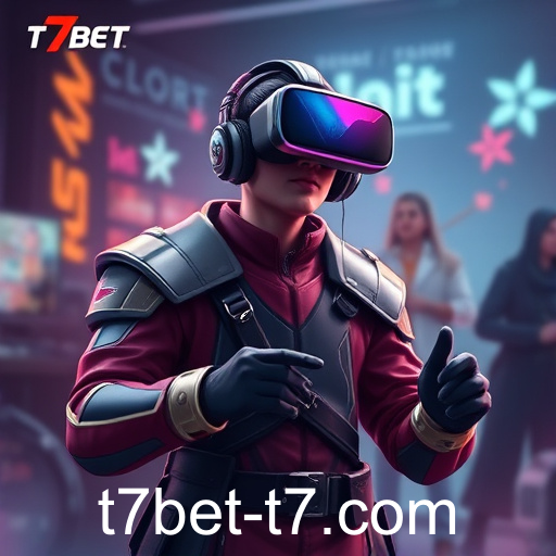 Inovações Tecnológicas e Tendências no Mercado de Jogos Online