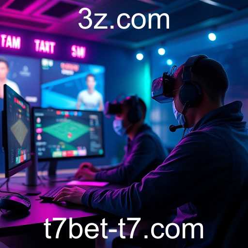 Inovações e Desafios no Setor de Jogos Online em 2025