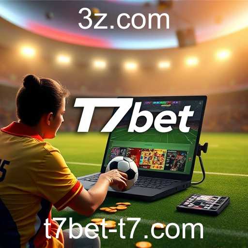 Inovações e Desafios no Mercado de Jogos Online