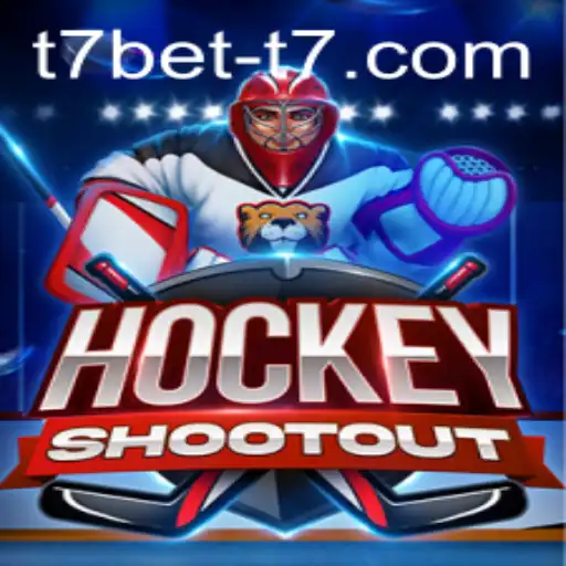 HockeyShootout: The Ultimate Ice Rink Challenge Enhanced by t7bet
