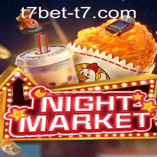 Exploring NIGHTMARKET: A Comprehensive Guide to Rules and Gameplay
