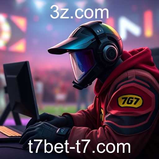 A Nova Era do Gaming e Apostas Digitais