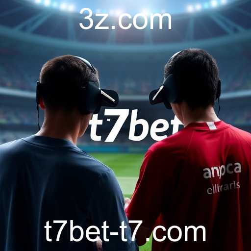 Novas Tendências em Jogos de Apostas Online