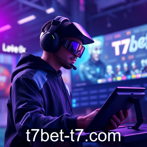 Novas Tendências no Mundo dos Jogos Online