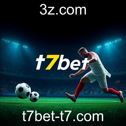 Novos Rumos do Mercado de Apostas com t7bet