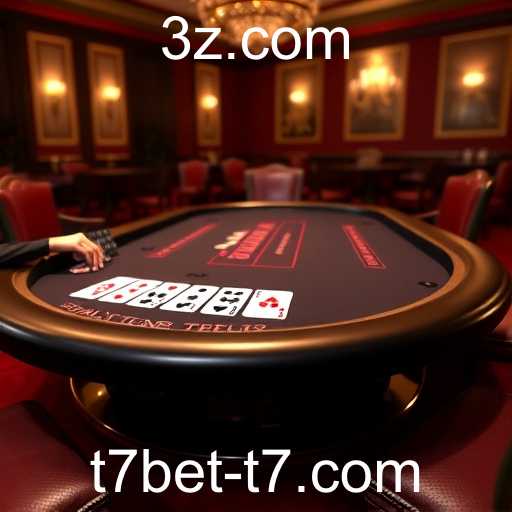 A Revolução dos Jogos Online através da Plataforma T7Bet