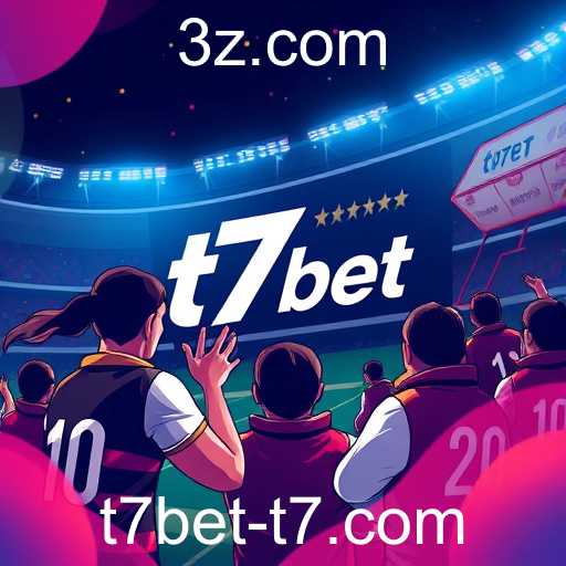 Revolução nos Jogos Online: A Ascensão do t7bet