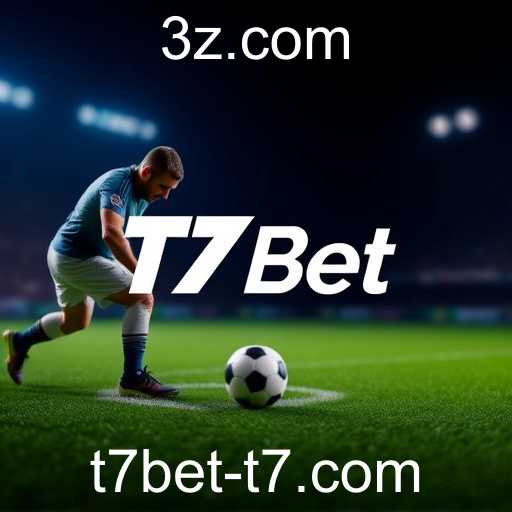 Inovação no Mercado de Jogos Online: T7Bet em Foco