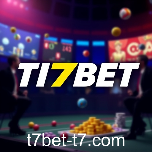 A Revolução do T7BET e os Novos Desafios do Setor de Jogos
