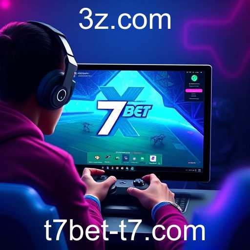 Inovações e Desafios no Cenário dos Jogos Online