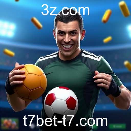Expansão do T7BET: Inovações e Desafios no Mercado de Jogos Online