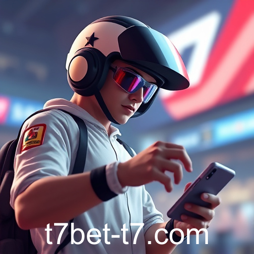 Tendências em Jogos Online para 2025