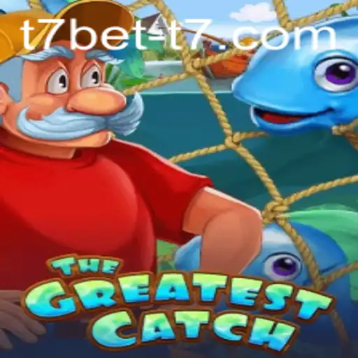 Discover the Thrilling World of TheGreatestCatch: A Deep Dive into Gameplay and Strategy