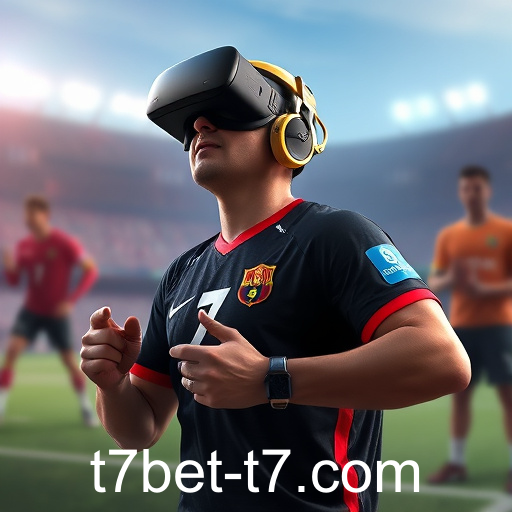 Tendências de Jogos e as Novas Diretrizes de t7bet